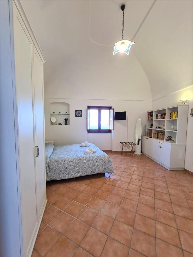 La Casa Dei Venti Amalfi Exterior foto