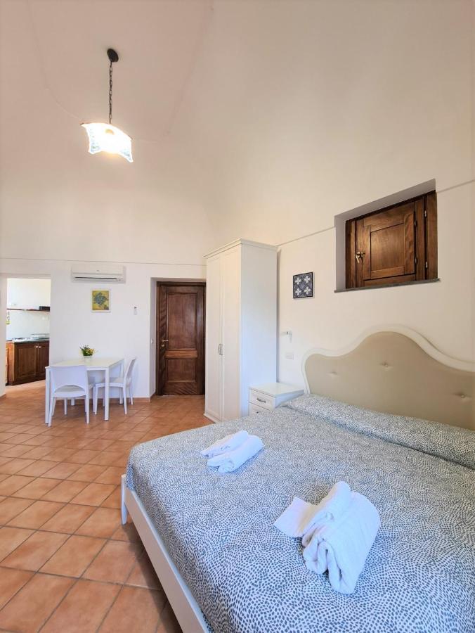 La Casa Dei Venti Amalfi Exterior foto