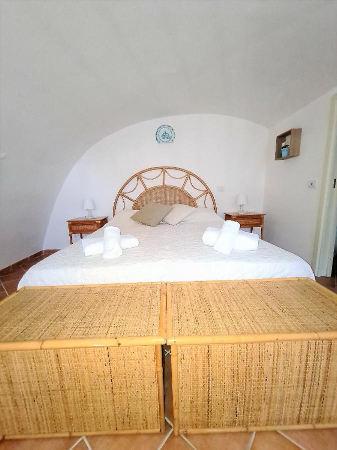 La Casa Dei Venti Amalfi Exterior foto