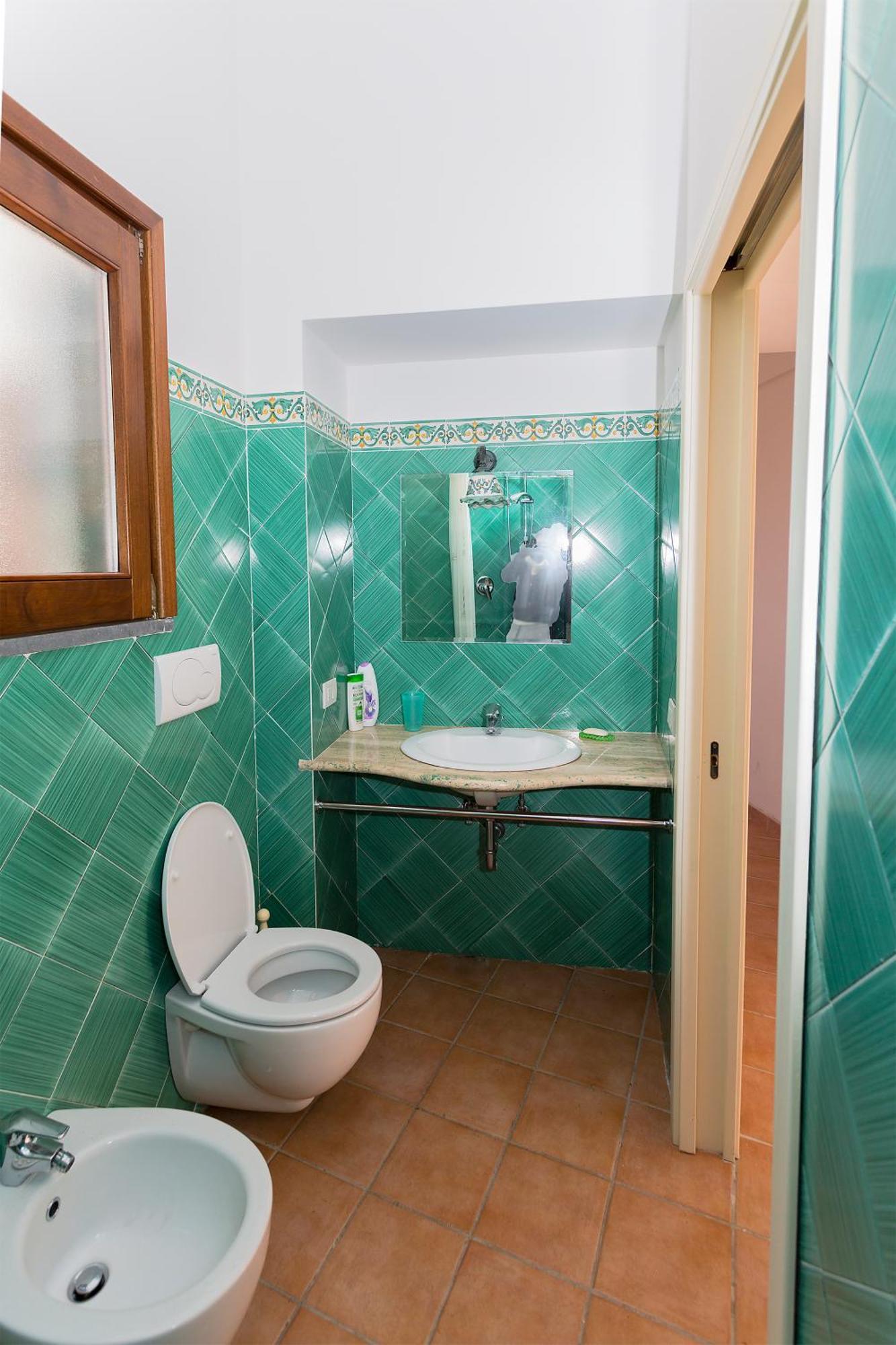 La Casa Dei Venti Amalfi Exterior foto