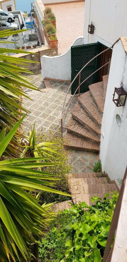 La Casa Dei Venti Amalfi Exterior foto